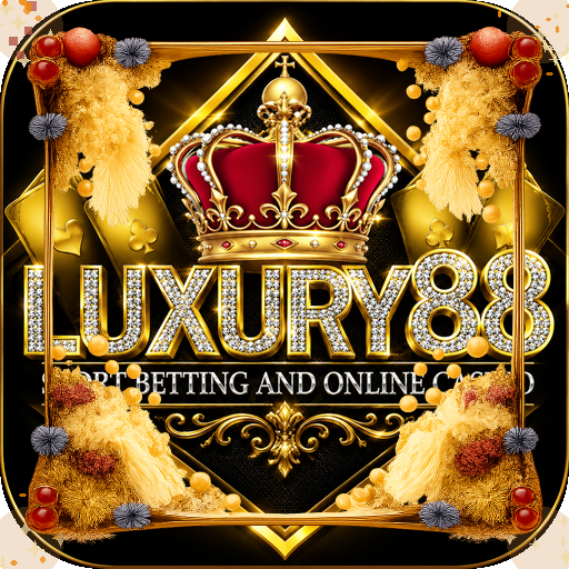 luxury88 — mitra unggulan