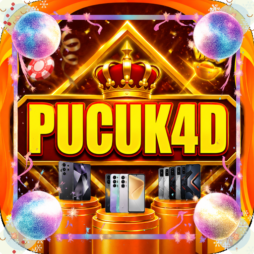 pucuk4d — galeri pratinjau - APK Resmi