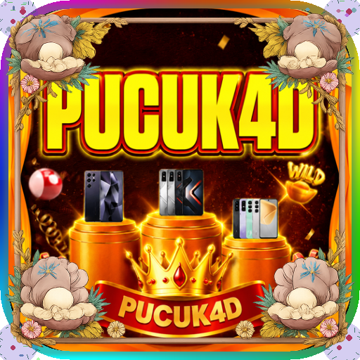 pucuk4d — galeri pratinjau Resmi APK